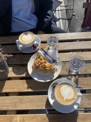   at Rösterei Heer in Thun