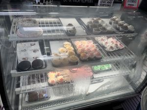   at Bite Me Kupcakez in Merrimack