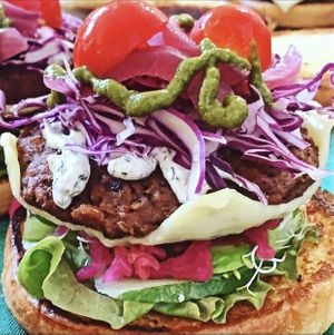 So ono!!!! at Fu'una Cultures-I'm Into Something Good in Guam