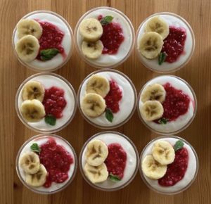 Amazing!!! at Fu'una Cultures-I'm Into Something Good in Guam