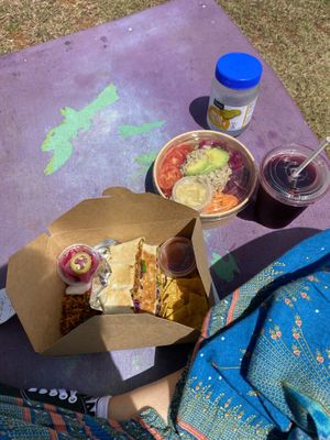   at Fu'una Cultures-I'm Into Something Good in Guam