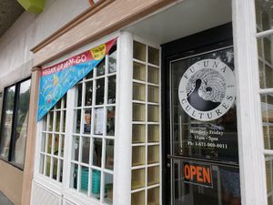  at Fu'una Cultures-I'm Into Something Good in Guam