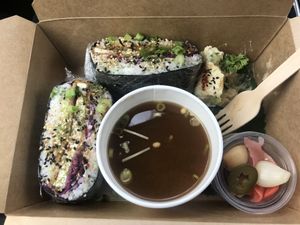   at Fu'una Cultures-I'm Into Something Good in Guam