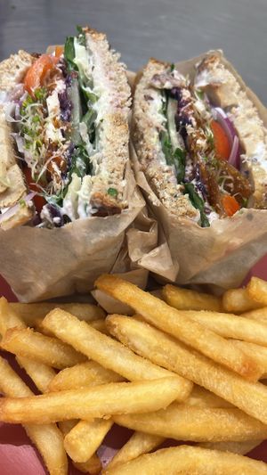  #Veganuary at Fu'una Cultures-I'm Into Something Good in Guam