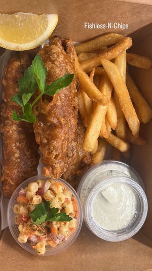  #Veganuary at Fu'una Cultures-I'm Into Something Good in Guam