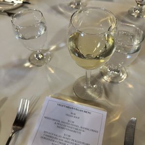 Riesling, Bernkasteler Kurfurstlay (Germany)  at Aberfoyle Mill in Puslinch