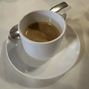 Espresso   at Aberfoyle Mill in Puslinch