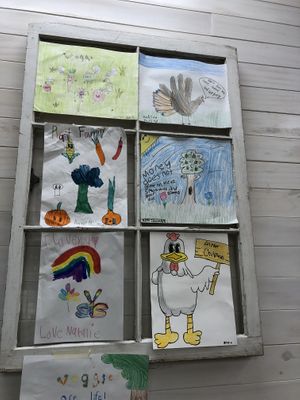 Love the community here  at Green Street Eatery in Levittown