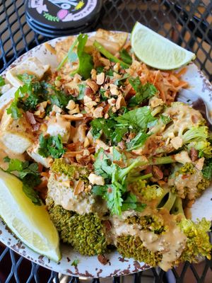  at Green Street Eatery in Levittown