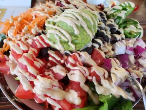  at Green Street Eatery in Levittown