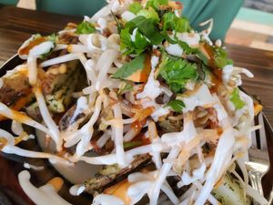  at Green Street Eatery in Levittown