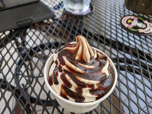  at Green Street Eatery in Levittown