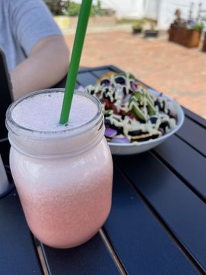   at Green Street Eatery in Levittown