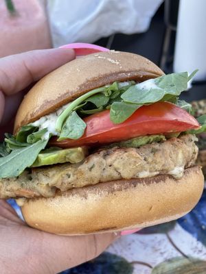   at Green Street Eatery in Levittown