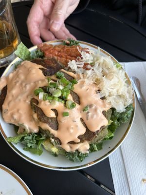 Special   at Green Street Eatery in Levittown