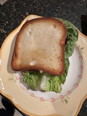 TLT  at Green Street Eatery in Levittown