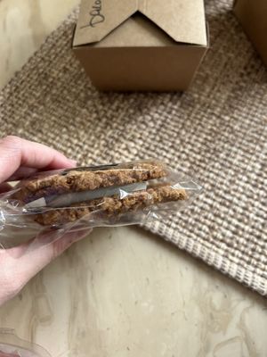   at Green Street Eatery in Levittown