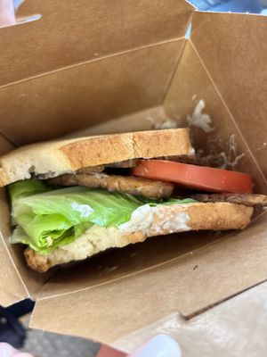 TLT  at Green Street Eatery in Levittown