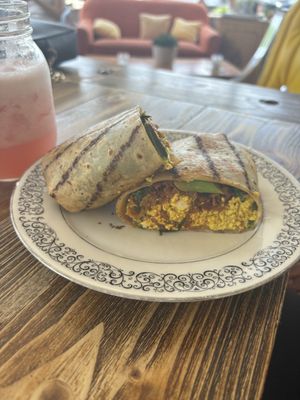   at Green Street Eatery in Levittown