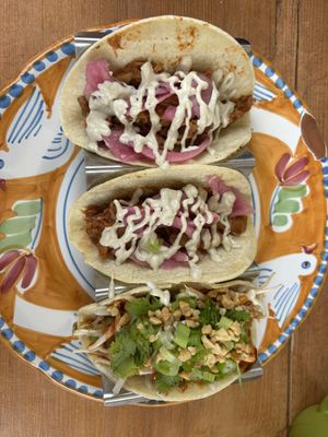   at Green Street Eatery in Levittown