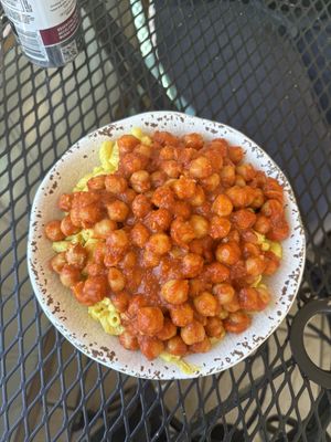   at Green Street Eatery in Levittown