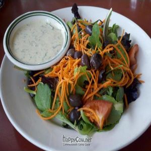  at Swinger's Diner in Los Angeles