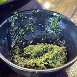   at Ahimsa Sanctuary in Central Singapore