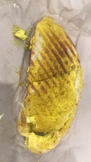   at Ahimsa Sanctuary in Central Singapore