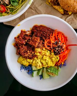  at Ahimsa Sanctuary in Central Singapore