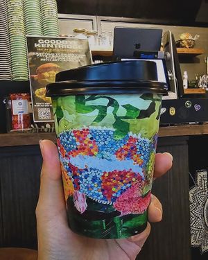  at Ahimsa Sanctuary in Central Singapore