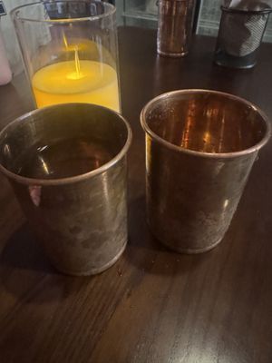 Water   at Ahimsa Sanctuary in Central Singapore