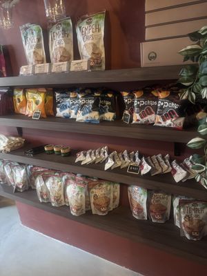 Retail   at Ahimsa Sanctuary in Central Singapore