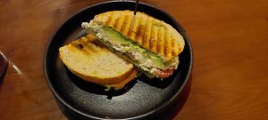  at Ahimsa Sanctuary in Central Singapore