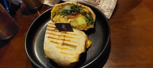  at Ahimsa Sanctuary in Central Singapore