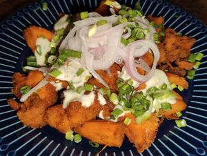 magic shrooms at Ahimsa Sanctuary in Central Singapore