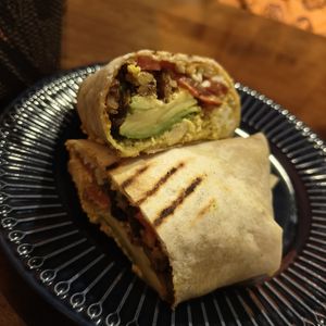 Wrap ~ 9/9/24 at Ahimsa Sanctuary in Central Singapore