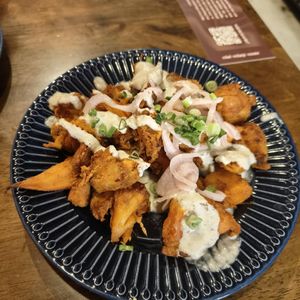 Magic Chicken ~ 9/9/24 at Ahimsa Sanctuary in Central Singapore