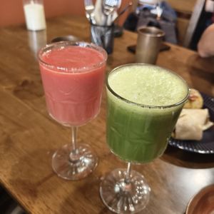 Cold pressed ~ 9/9/24 at Ahimsa Sanctuary in Central Singapore