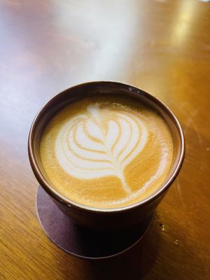   at Ahimsa Sanctuary in Central Singapore