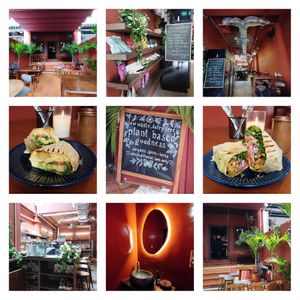 Lovely place  at Ahimsa Sanctuary in Central Singapore