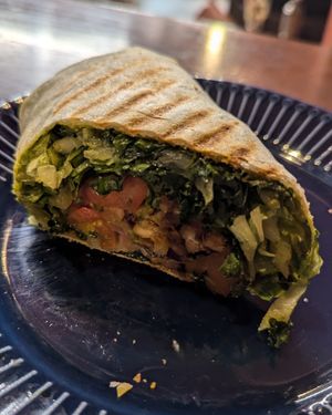  at Ahimsa Sanctuary in Central Singapore