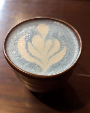  at Ahimsa Sanctuary in Central Singapore