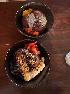   at Ahimsa Sanctuary in Central Singapore