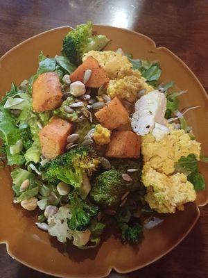  at Ahimsa Sanctuary in Central Singapore