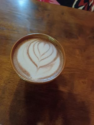  at Ahimsa Sanctuary in Central Singapore