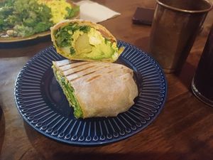  at Ahimsa Sanctuary in Central Singapore