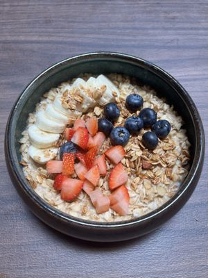  #Veganuary at Ahimsa Sanctuary in Central Singapore