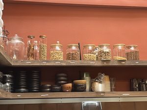  #Veganuary at Ahimsa Sanctuary in Central Singapore