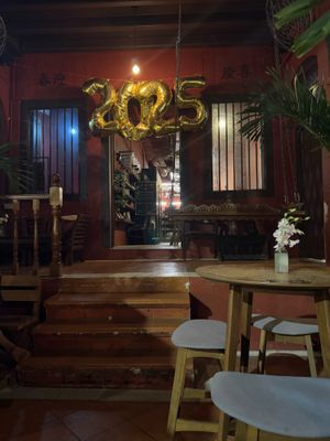  at Ahimsa Sanctuary in Central Singapore