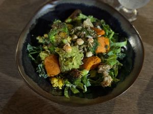  at Ahimsa Sanctuary in Central Singapore